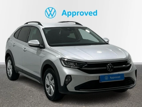 Volkswagen Taigo Life 1.0 TSI 81kW (110CV)