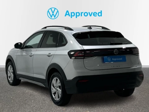 Volkswagen Taigo Life 1.0 TSI 81kW (110CV)