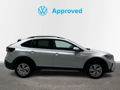 Volkswagen Taigo Life 1.0 TSI 81kW (110CV)