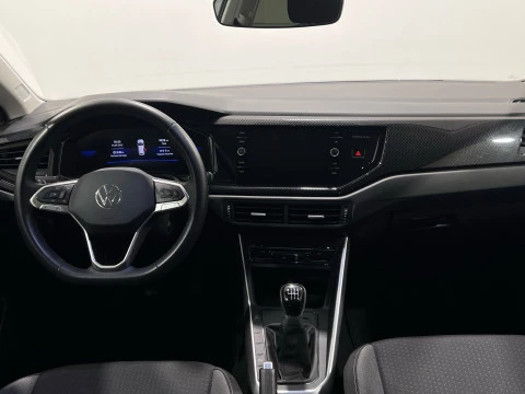 Volkswagen Taigo Life 1.0 TSI 81kW (110CV)