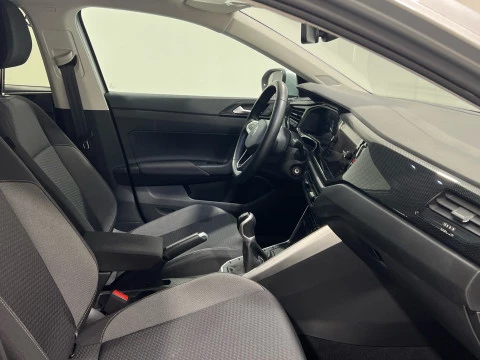 Volkswagen Taigo Life 1.0 TSI 81kW (110CV)