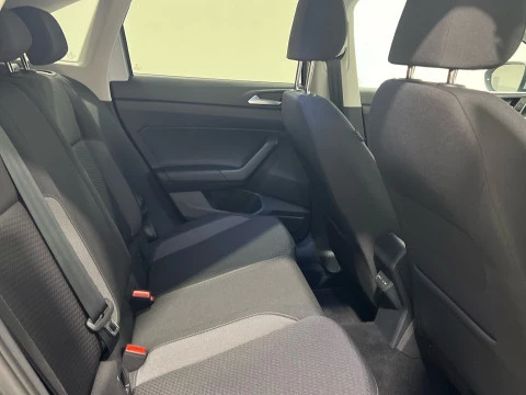 Volkswagen Taigo Life 1.0 TSI 81kW (110CV)