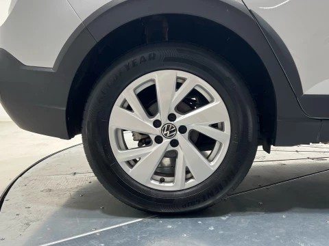 Volkswagen Taigo Life 1.0 TSI 81kW (110CV)