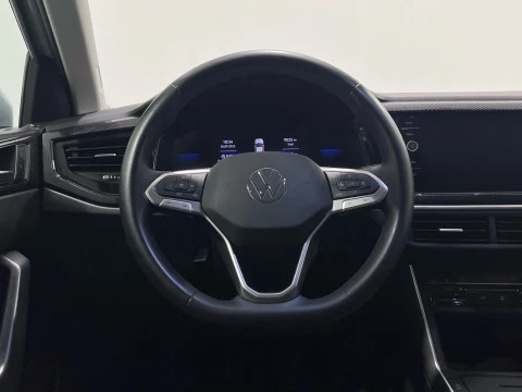 Volkswagen Taigo Life 1.0 TSI 81kW (110CV)