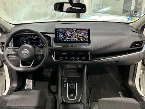 Nissan Qashqai E-POWER 140 KW (190 CV) Black Edition
