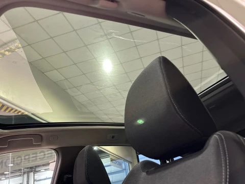 Nissan Qashqai E-POWER 140 KW (190 CV) Black Edition