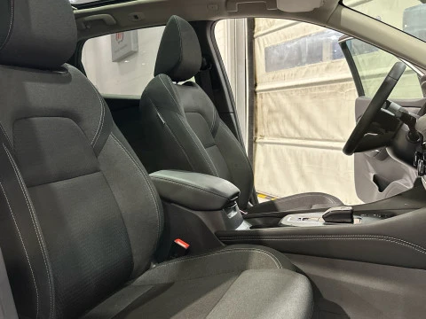 Nissan Qashqai E-POWER 140 KW (190 CV) Black Edition