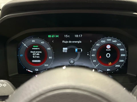 Nissan Qashqai E-POWER 140 KW (190 CV) Black Edition