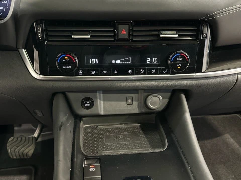 Nissan Qashqai E-POWER 140 KW (190 CV) Black Edition