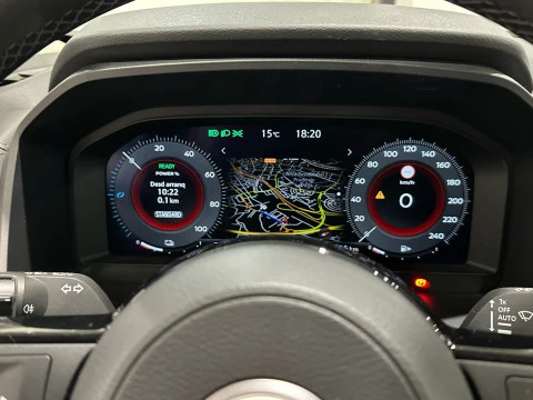 Nissan Qashqai E-POWER 140 KW (190 CV) Black Edition