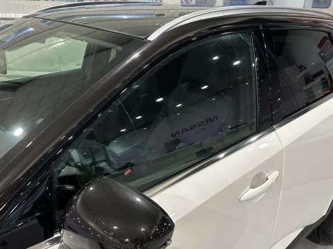 Nissan Qashqai E-POWER 140 KW (190 CV) Black Edition