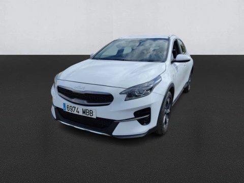 Kia XCeed 1.0 T-GDi Drive 88kW (120CV)