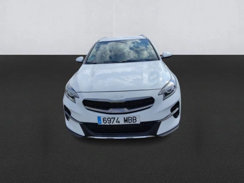 Kia XCeed 1.0 T-GDi Drive 88kW (120CV)