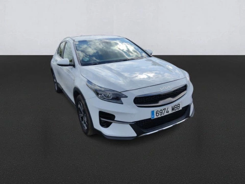 Kia XCeed 1.0 T-GDi Drive 88kW (120CV)
