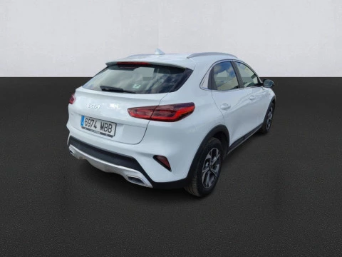 Kia XCeed 1.0 T-GDi Drive 88kW (120CV)