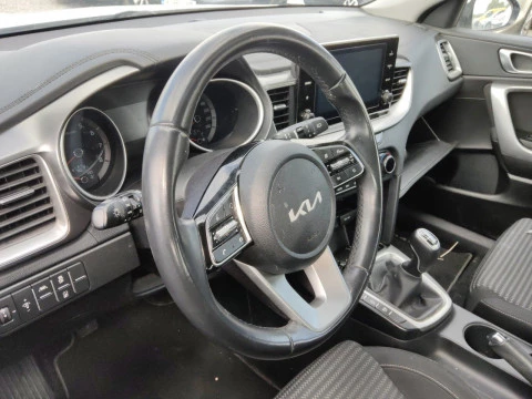 Kia XCeed 1.0 T-GDi Drive 88kW (120CV)
