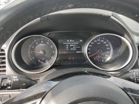 Kia XCeed 1.0 T-GDi Drive 88kW (120CV)