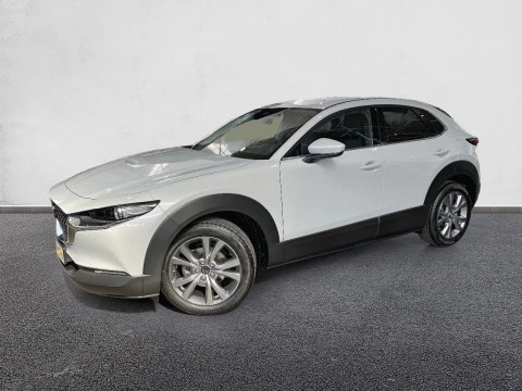 Mazda CX-30 e-SKY G MHEV 90kW Exclusive-line Plus Mazda CX-30 e-SKY G MHEV 90kW Exclusive-line Plus