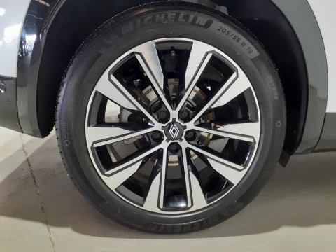 Renault Austral   1.3 TCe Mild Hybrid Techno CVT 116kW