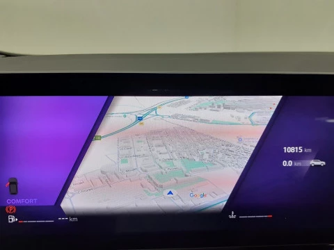 Renault Austral   1.3 TCe Mild Hybrid Techno CVT 116kW