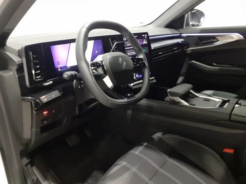 Renault Austral   1.3 TCe Mild Hybrid Techno CVT 116kW