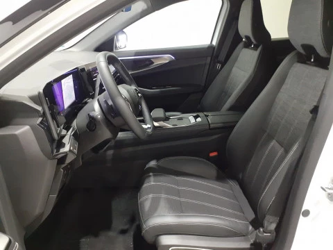 Renault Austral   1.3 TCe Mild Hybrid Techno CVT 116kW