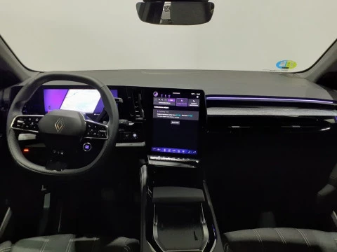 Renault Austral   1.3 TCe Mild Hybrid Techno CVT 116kW