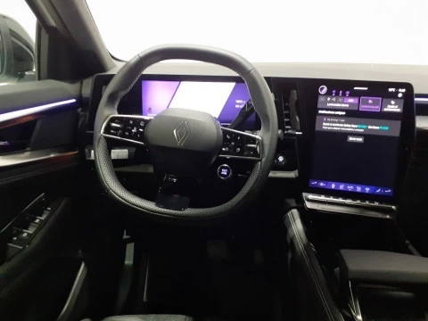 Renault Austral   1.3 TCe Mild Hybrid Techno CVT 116kW