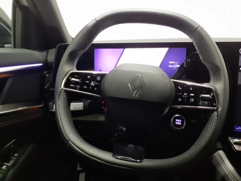 Renault Austral   1.3 TCe Mild Hybrid Techno CVT 116kW