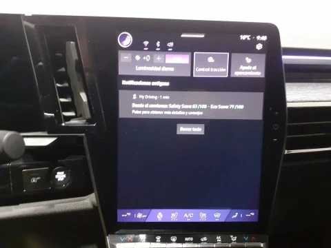 Renault Austral   1.3 TCe Mild Hybrid Techno CVT 116kW