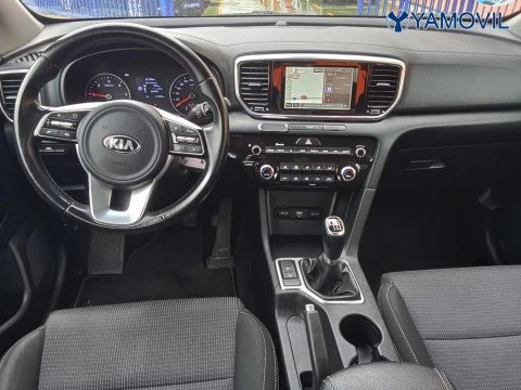 Kia Sportage 1.6 MHEV Drive 4x2 85 kW (115 CV)
