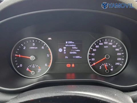 Kia Sportage 1.6 MHEV Drive 4x2 85 kW (115 CV)