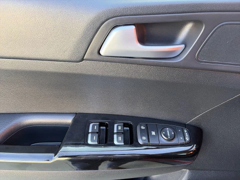 Kia Sportage 1.6 MHEV Drive 4x2 85 kW (115 CV)