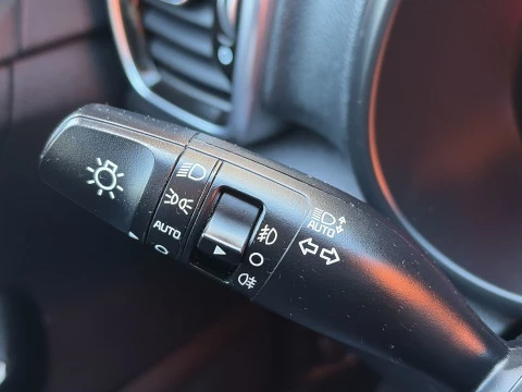 Kia Sportage 1.6 MHEV Drive 4x2 85 kW (115 CV)