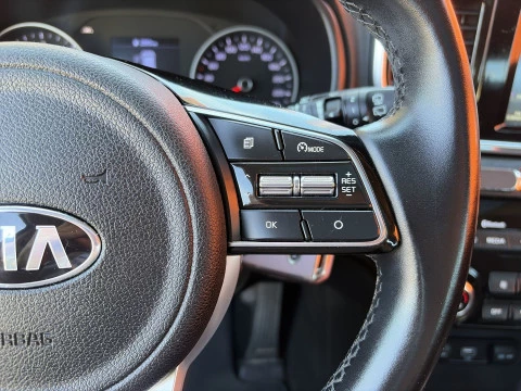 Kia Sportage 1.6 MHEV Drive 4x2 85 kW (115 CV)