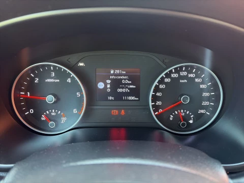 Kia Sportage 1.6 MHEV Drive 4x2 85 kW (115 CV)