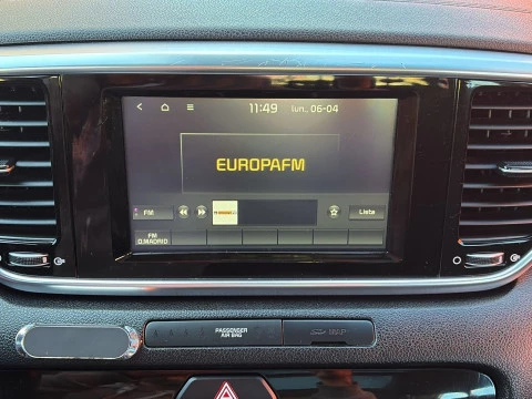 Kia Sportage 1.6 MHEV Drive 4x2 85 kW (115 CV)