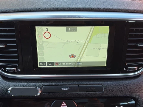 Kia Sportage 1.6 MHEV Drive 4x2 85 kW (115 CV)