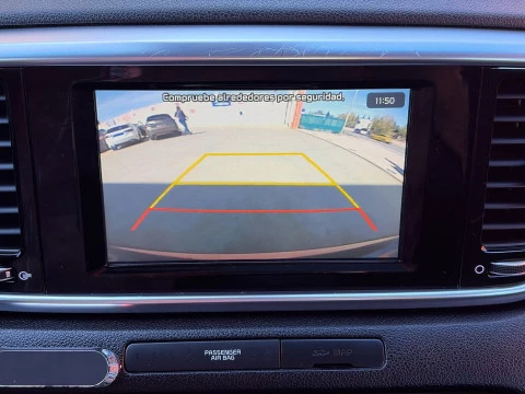 Kia Sportage 1.6 MHEV Drive 4x2 85 kW (115 CV)