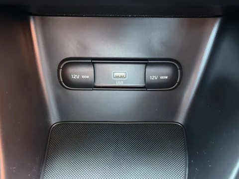 Kia Sportage 1.6 MHEV Drive 4x2 85 kW (115 CV)