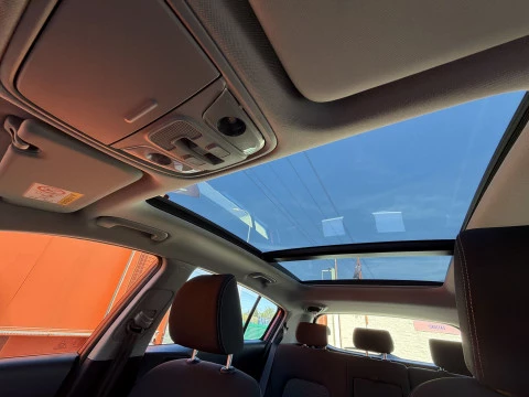 Kia Sportage 1.6 MHEV Drive 4x2 85 kW (115 CV)