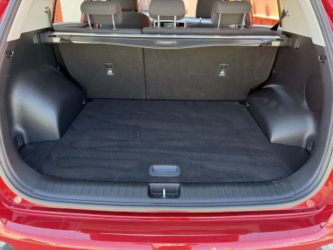 Kia Sportage 1.6 MHEV Drive 4x2 85 kW (115 CV)