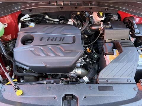 Kia Sportage 1.6 MHEV Drive 4x2 85 kW (115 CV)