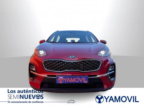 Kia Sportage 1.6 MHEV Drive 4x2 85 kW (115 CV)