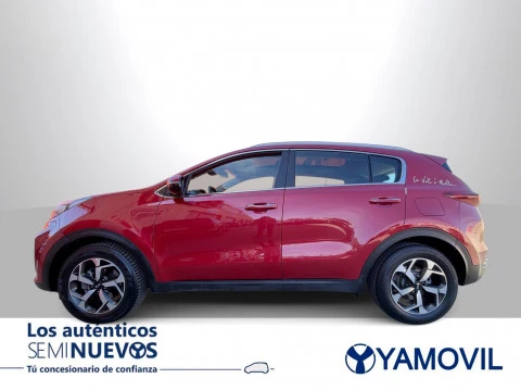 Kia Sportage 1.6 MHEV Drive 4x2 85 kW (115 CV)