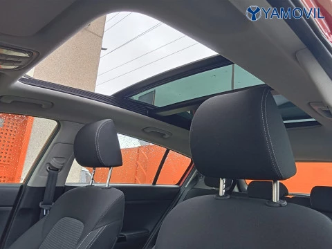 Kia Sportage 1.6 MHEV Drive 4x2 85 kW (115 CV)