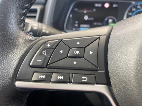 Nissan Leaf 62kWh e+ N-Connecta