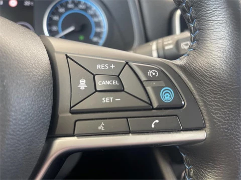 Nissan Leaf 62kWh e+ N-Connecta