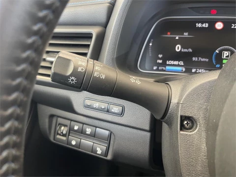 Nissan Leaf 62kWh e+ N-Connecta