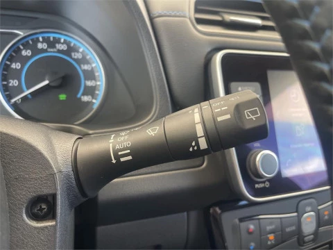 Nissan Leaf 62kWh e+ N-Connecta